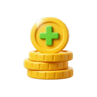 Purchase Account bonus