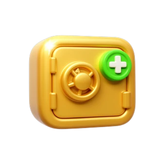 Vault bonus